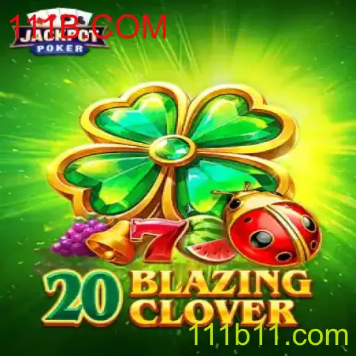 Descubra o Mundo de 20BlazingClover: Aventura e Estratégia