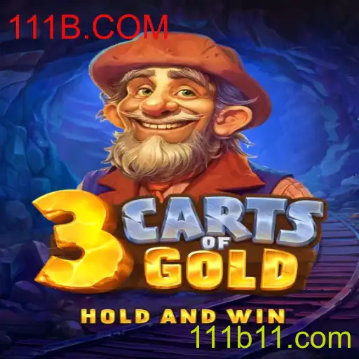 Explorando 3cartsOfGold: Um Novo Fenômeno no Mundo dos Jogos