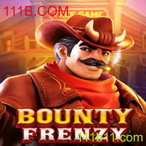 BountyFrenzy: Um Novo Conceito de Jogo que Revoluciona a Ação Online