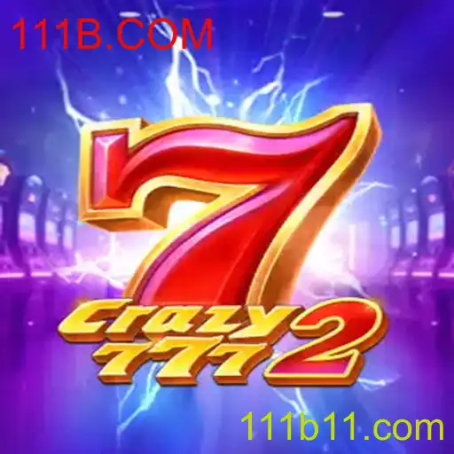Crazy7772: Um Jogo que Une Estratégia e Diversão com 111B.COM