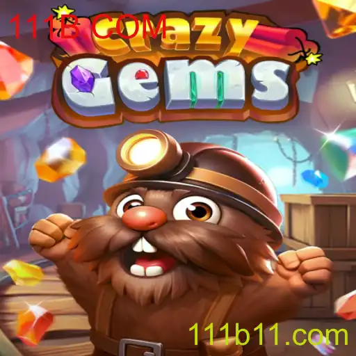 Descubra o Fascinante Mundo de CrazyGems