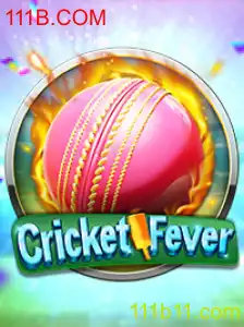 Explorando as Emoções e Regras do Jogo CricketFever no Universo 111B.COM