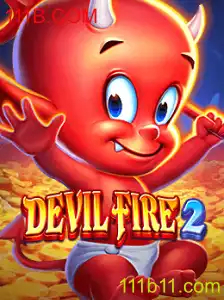 Descubra o Mundo de DevilFire2: Uma Aventura Ardente