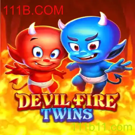 Descubra o Mundo de 'DevilFireTwins' no Universo de 111B.COM