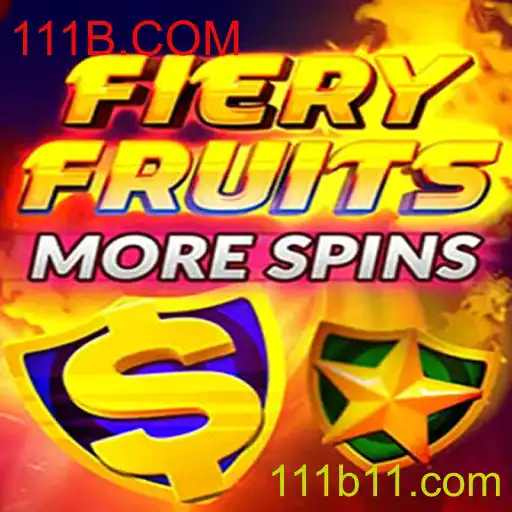 Explorando o Mundo de FieryFruitsMoreSpins: Uma Aventura no Cassino Online