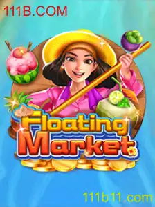 Desvendando o Jogo FloatingMarket: Regras e Estratégias Inovadoras