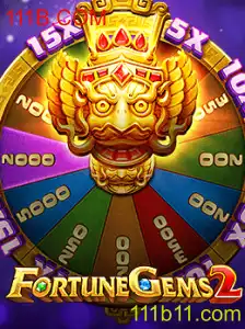 Como Jogar FortuneGems2 no 111B.COM: Estratégias e Regras