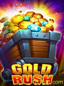 Explorando o Mundo de GoldRush: Um Jogo de Aventura e Estratégia