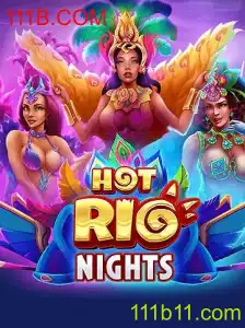 Explorando o Universo de HotRioNights e a Plataforma 111B.COM