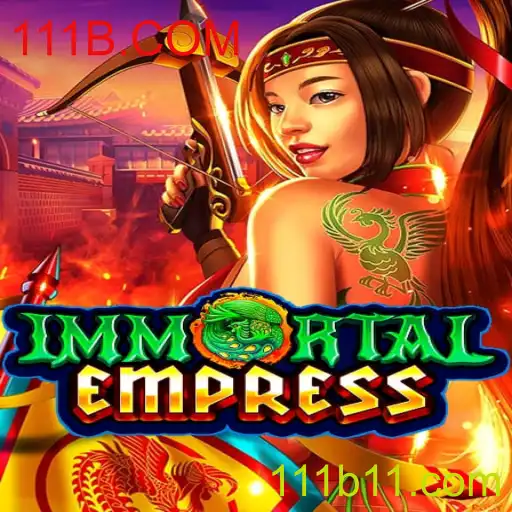 Explorando o Mundo Fascinante de ImmortalEmpress