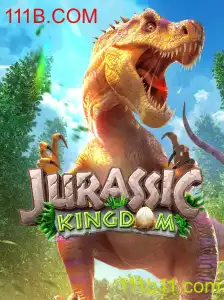 Explorando o Universo de JurassicKingdom: O Novo Fenômeno dos Jogos