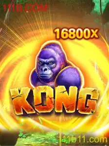 Descubra o Fascinante Mundo de 'Kong' e a Plataforma 111B.COM