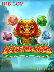 Descubra o Fascinante Mundo de Legendary5: O Jogo do Momento