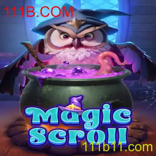 Explorando o Mundo de MagicScroll: Uma Jornada de Aventura e Estratégia