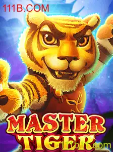 Descubra MasterTiger: A Nova Sensação dos Jogos Online