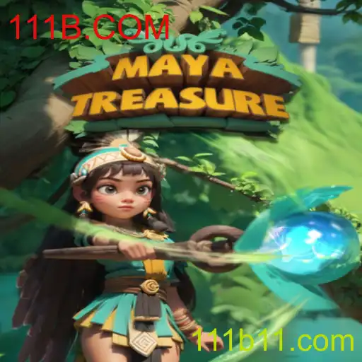 Descubra os Segredos do Jogo MayaTreasure em 111B.COM