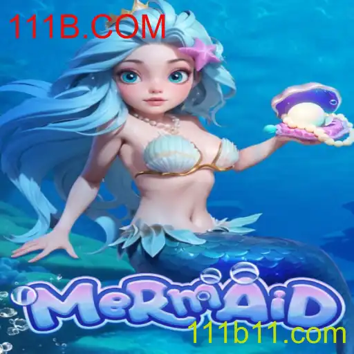 Descubra o Envolvente Jogo 'Mermaid' no Universo 111B.COM