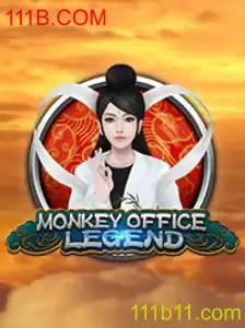 Explorando o Mundo de MonkeyOfficeLegend e as Novidades de 111B.COM