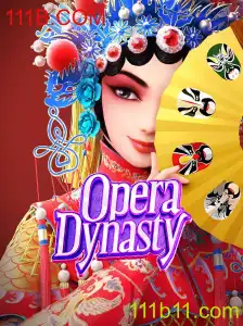 Descubra o Fascinante Mundo de OperaDynasty
