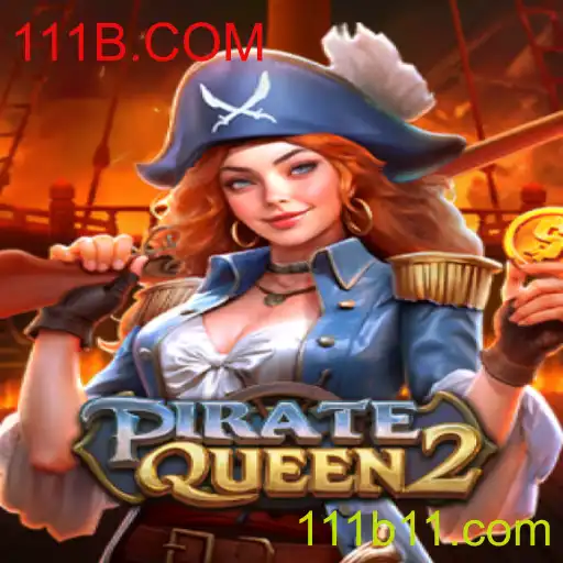 Explorando as Aventuras de PirateQueen2 em 111B.COM