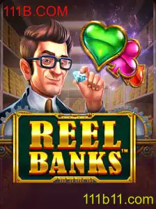 ReelBanks: Um Novo Jogo Eletrizante no Mundo dos Cassinos Online