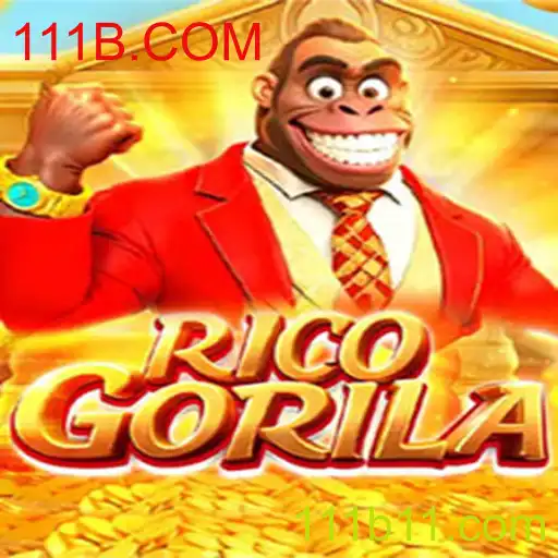 Explorando o Mundo de RicoGorila: Um Guia Completo para 111B.COM