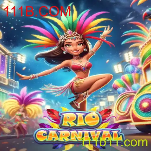 Tudo Sobre o Jogo RioCarnival: A Exuberância do Carnaval com 111B.COM