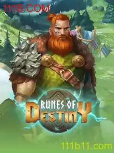 RunesOfDestiny: Aventure-se em um Mundo de Misticismo e Estratégia