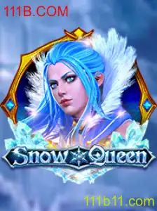 Explorando o Mundo Mágico de SnowQueen: Uma Jornada no Universo de 111B.COM