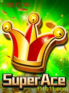 Descubra o Mundo Emocionante de SuperAce: Um Jogo Revolucionário