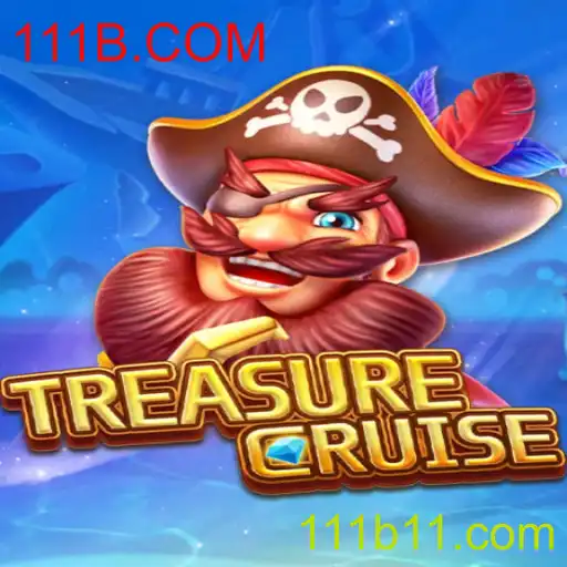 Descubra o Mundo Fascinante de TREASURECRUISE com 111B.COM