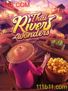 ThaiRiverWonders: Descubra o Fascínio deste Jogo Inovador