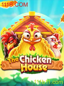 Descobrindo o Fascinante Mundo de TheChickenHouse