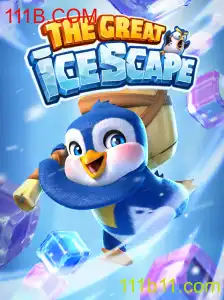 Explorando 'TheGreatIcescape': Um Mergulho no Mundo Congelante dos Pinguins