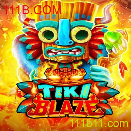 Descubra a Ação e Aventuras do Jogo TikiBlaze