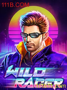 Descubra a Aventura de WildRacer