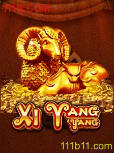 Explorando o Fascinante Mundo de XiYangYang