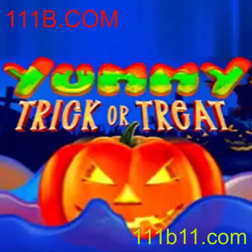 YummyTrickorTreat: Mergulhe na Aventura Mais Doce da Temporada