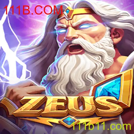 Zeus: Descubra o Mundo Fascinante do Novo Jogo da 111B.COM